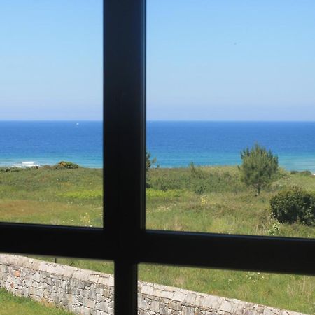 Luxury Singular Villa Carolina Ribeira Εξωτερικό φωτογραφία