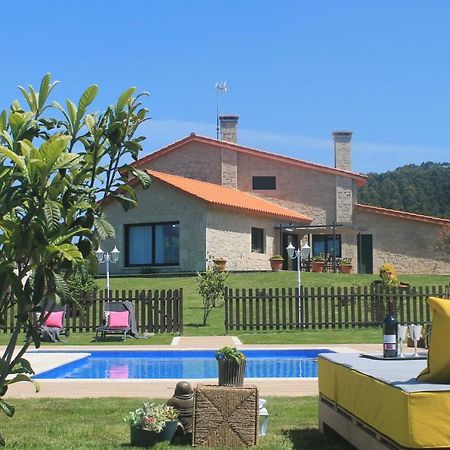 Luxury Singular Villa Carolina Ribeira Εξωτερικό φωτογραφία