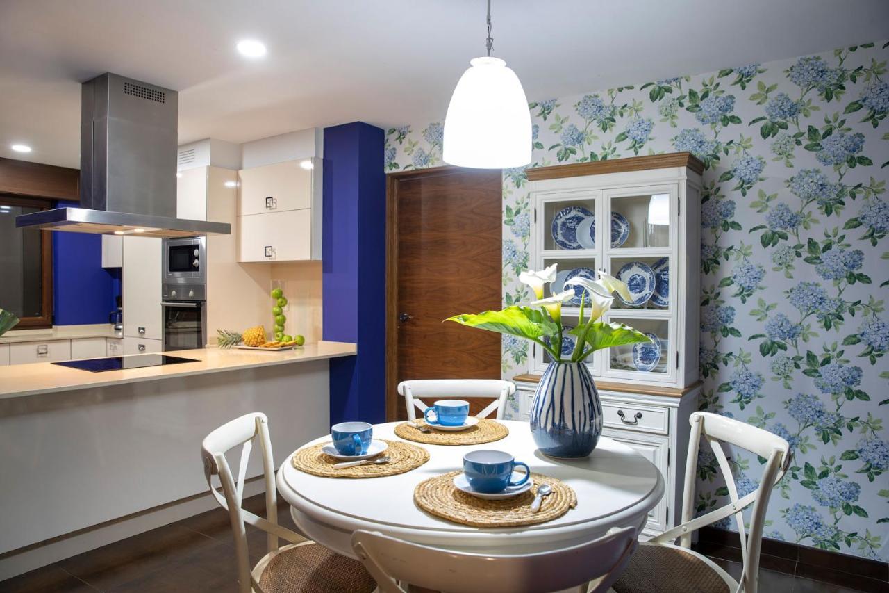 Luxury Singular Villa Carolina Ribeira Εξωτερικό φωτογραφία