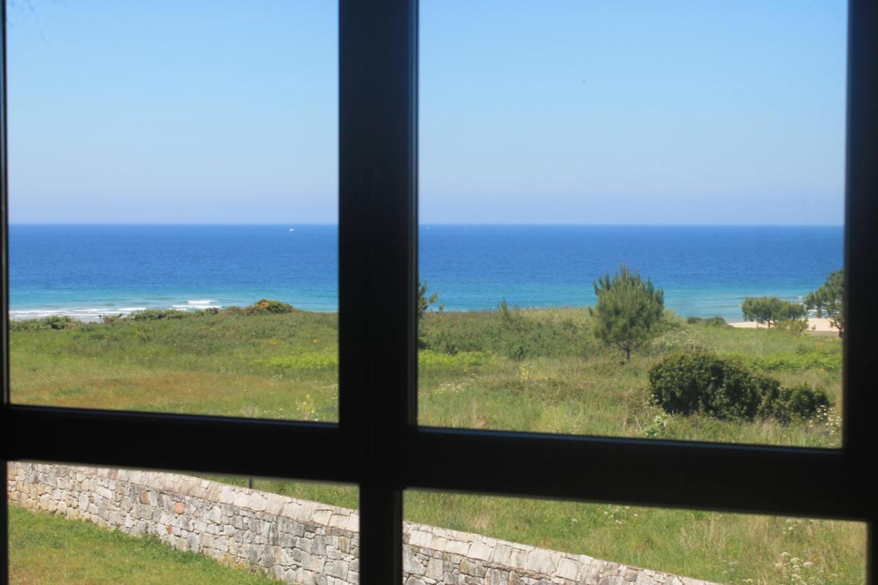 Luxury Singular Villa Carolina Ribeira Εξωτερικό φωτογραφία