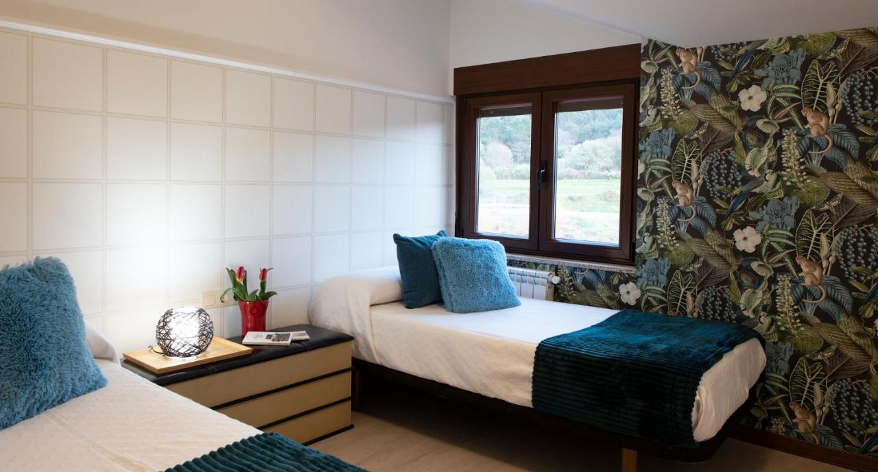 Luxury Singular Villa Carolina Ribeira Εξωτερικό φωτογραφία