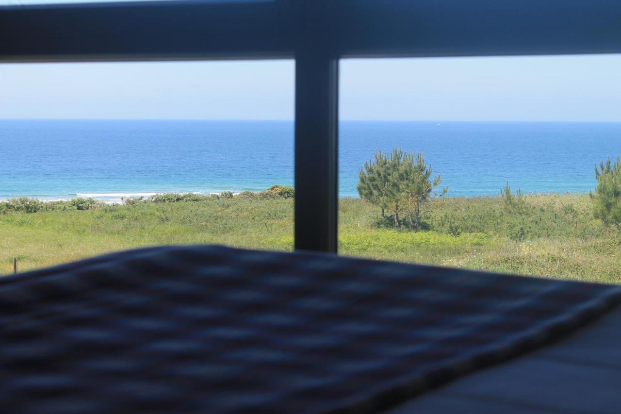 Luxury Singular Villa Carolina Ribeira Εξωτερικό φωτογραφία