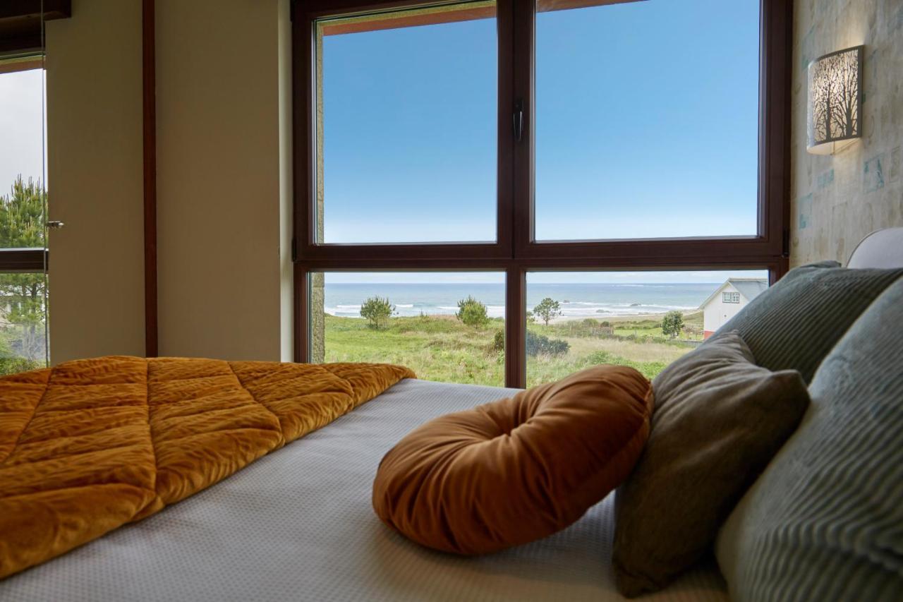 Luxury Singular Villa Carolina Ribeira Εξωτερικό φωτογραφία