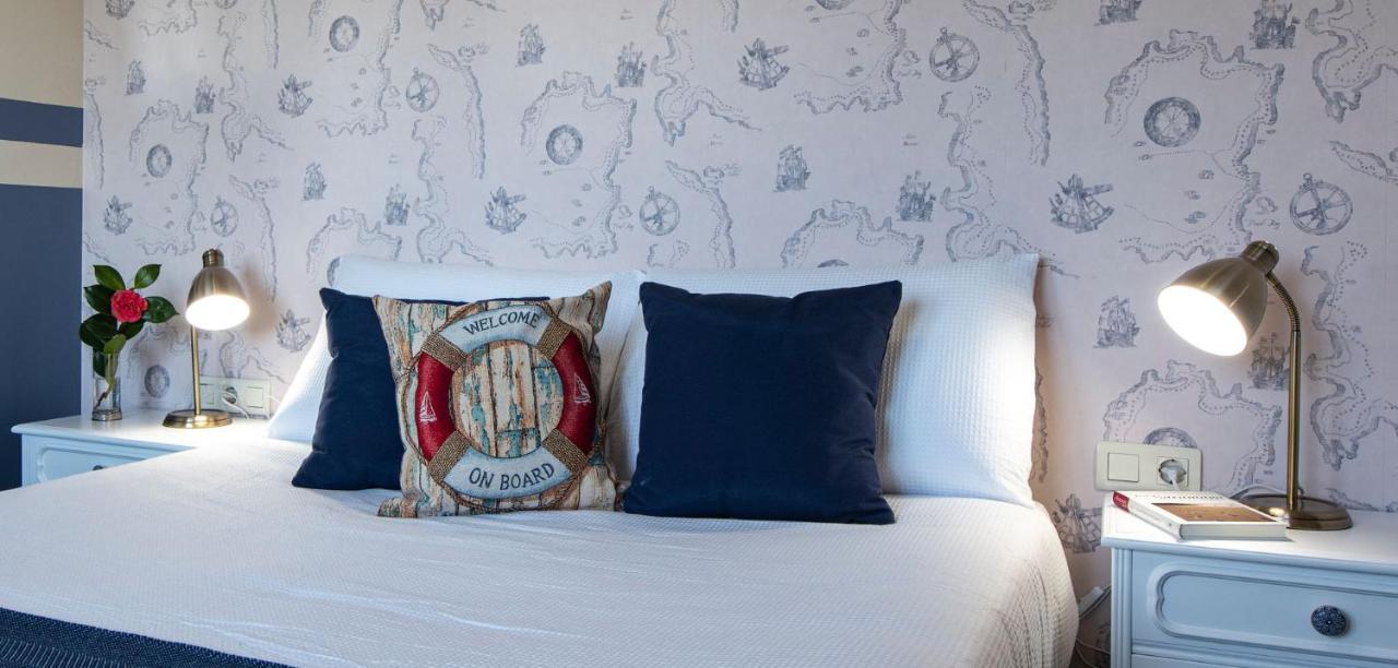 Luxury Singular Villa Carolina Ribeira Εξωτερικό φωτογραφία